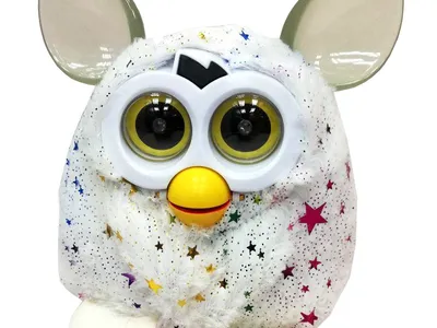 Fake Furbies
