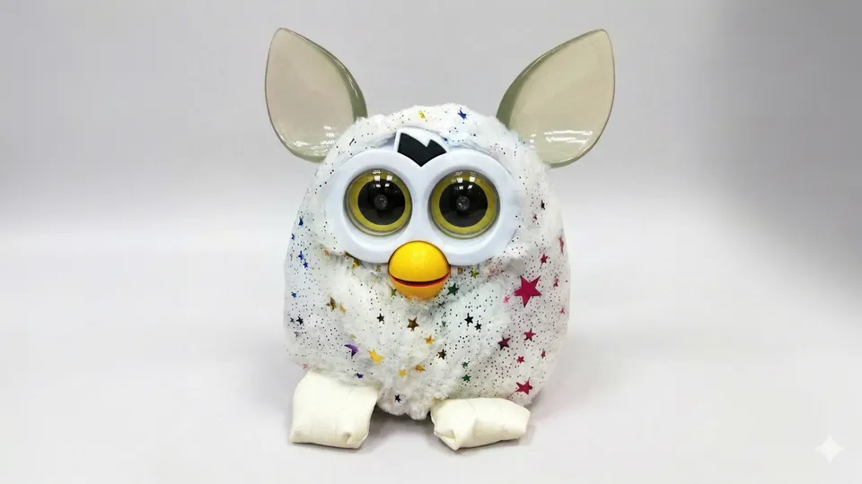 Furby Fakes