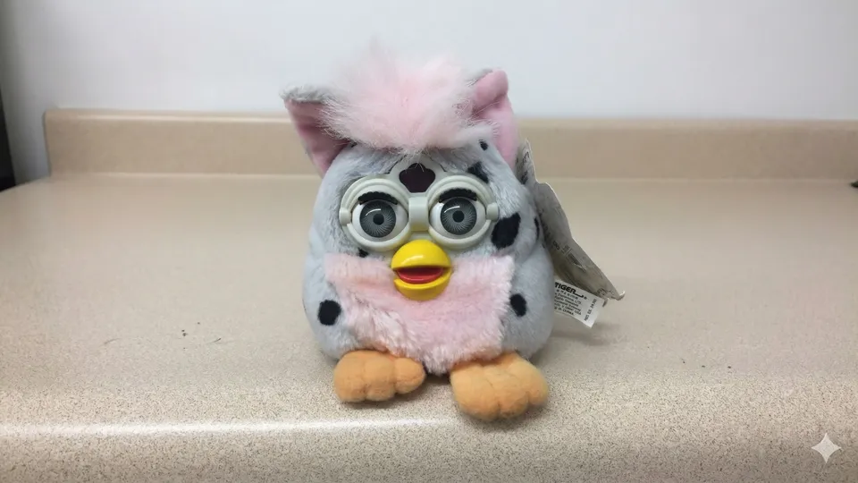 Furby Buddies