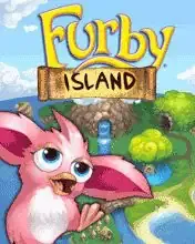 Furby Island — character