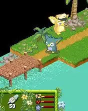 Furby Island — island