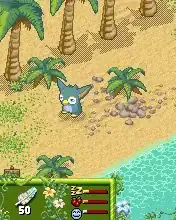 Furby Island — shop