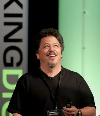 Caleb Chung: Toy World Genius, Creator of Furby