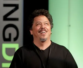 Caleb Chung