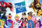 Hasbro: Гигант Игрушечной Индустрии и Дом Ферби