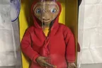 Интерактивный E.T.