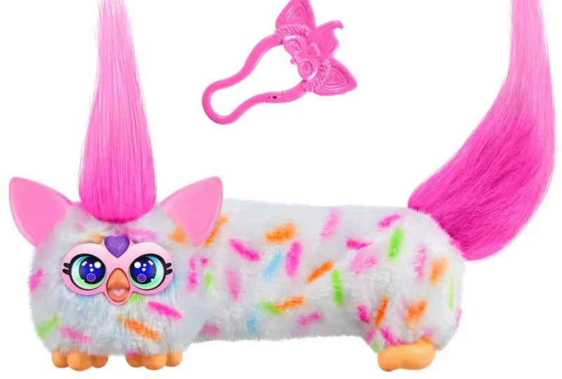 DJ Furblets