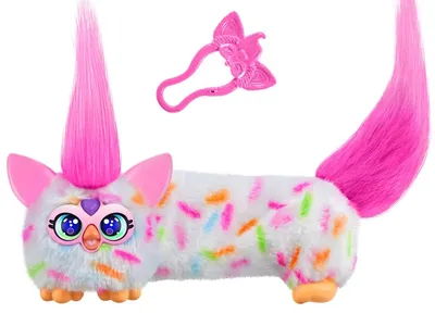 DJ Furblets