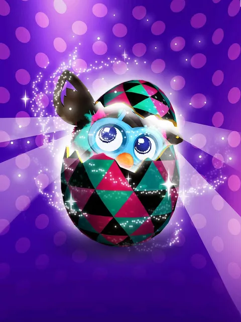 Furby BOOM App — furblings