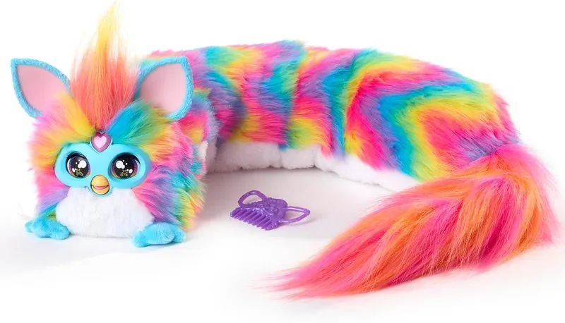DJ Furby