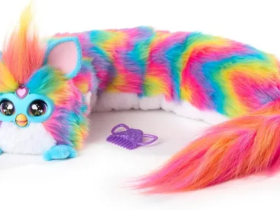 DJ Furby