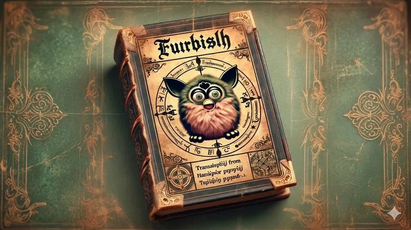 Combined Furbish Word and Expression List