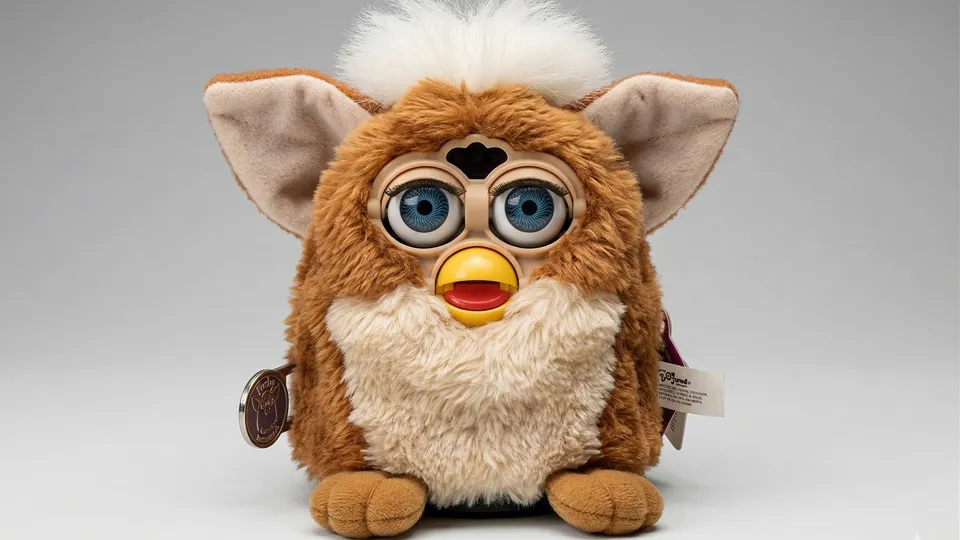 Furby