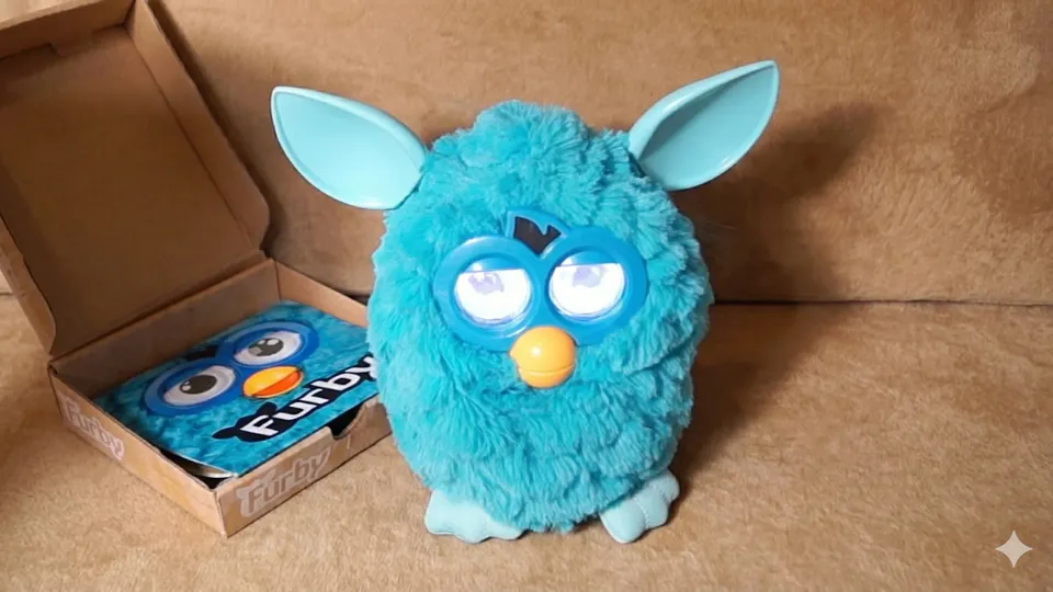 Furby