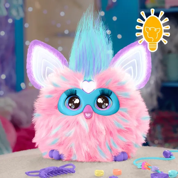Cotton Candy