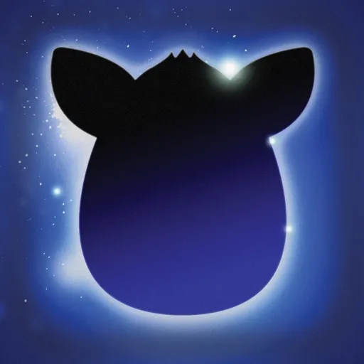 Приложение Furby 2012
