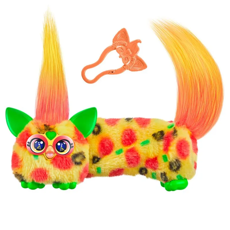 Pepp-Oh-Roni