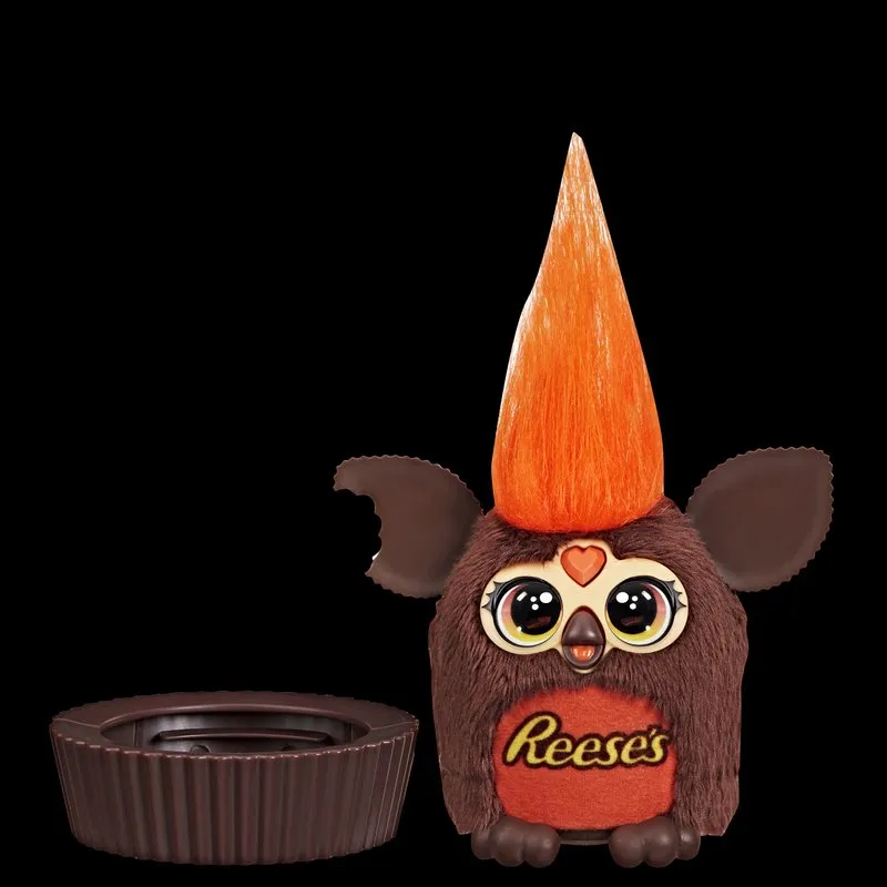 REESE'S
